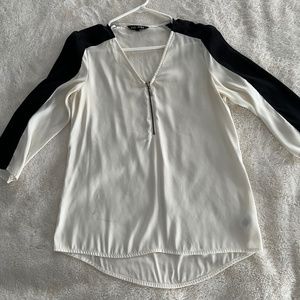 Express women’s top size XS